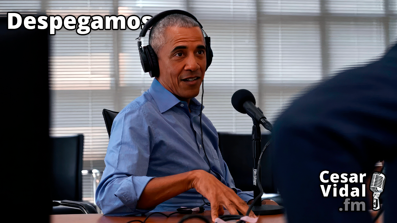  Criminal Biden, deudocracia verde, moneda global y dictadura digital - 21/06/23