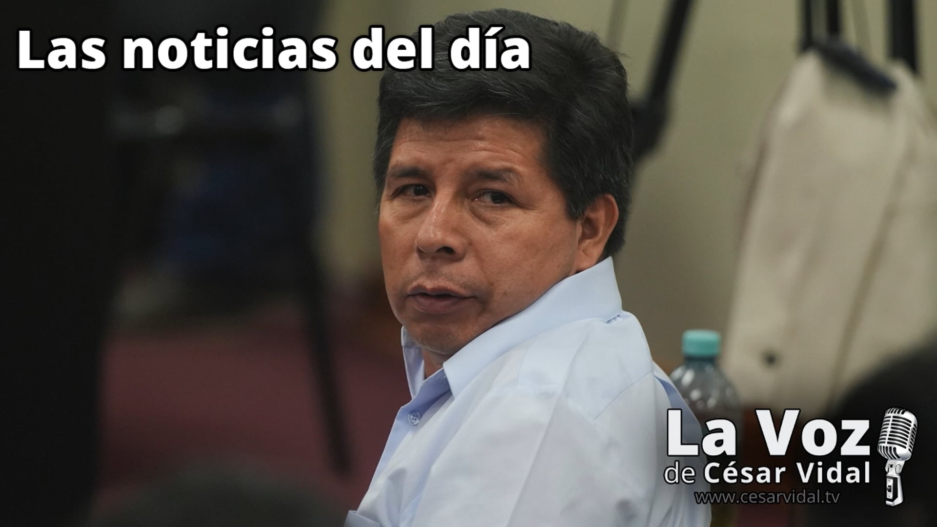 Las noticias del día - 05/03/25