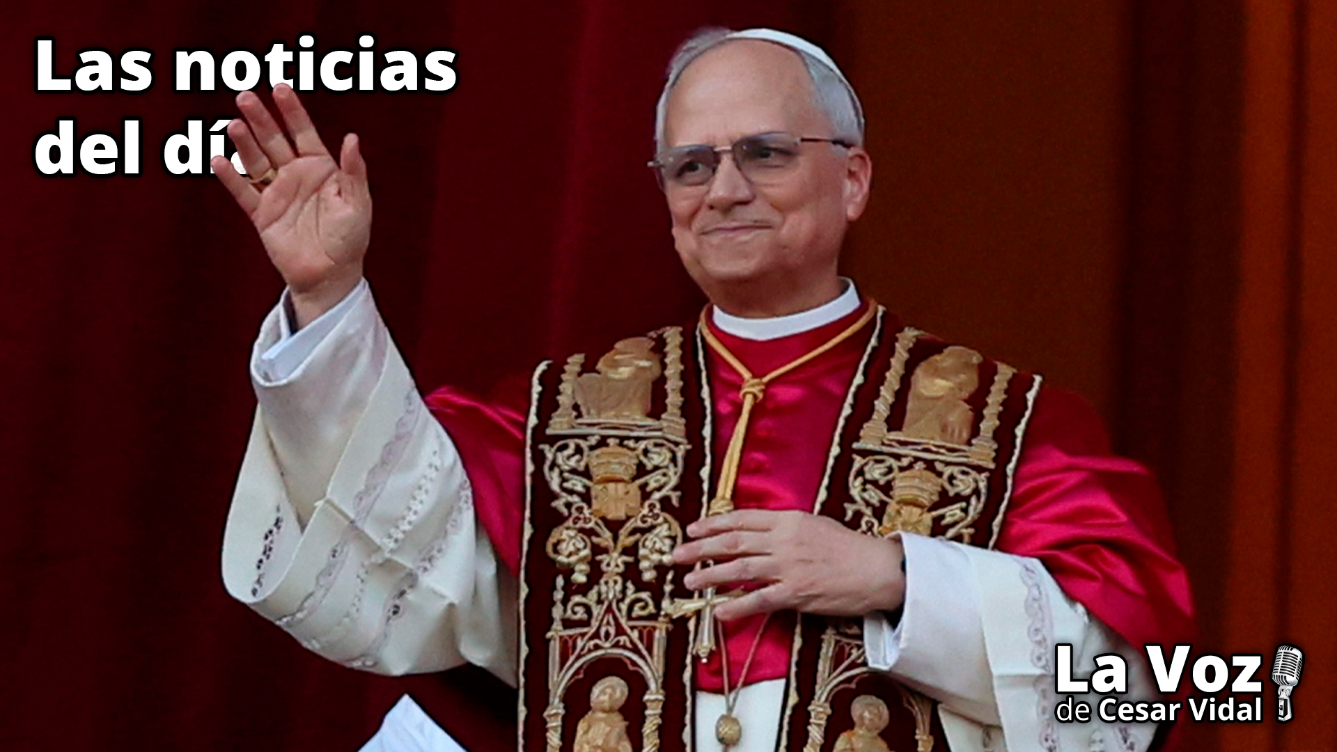 Las noticias del día - 09/05/25