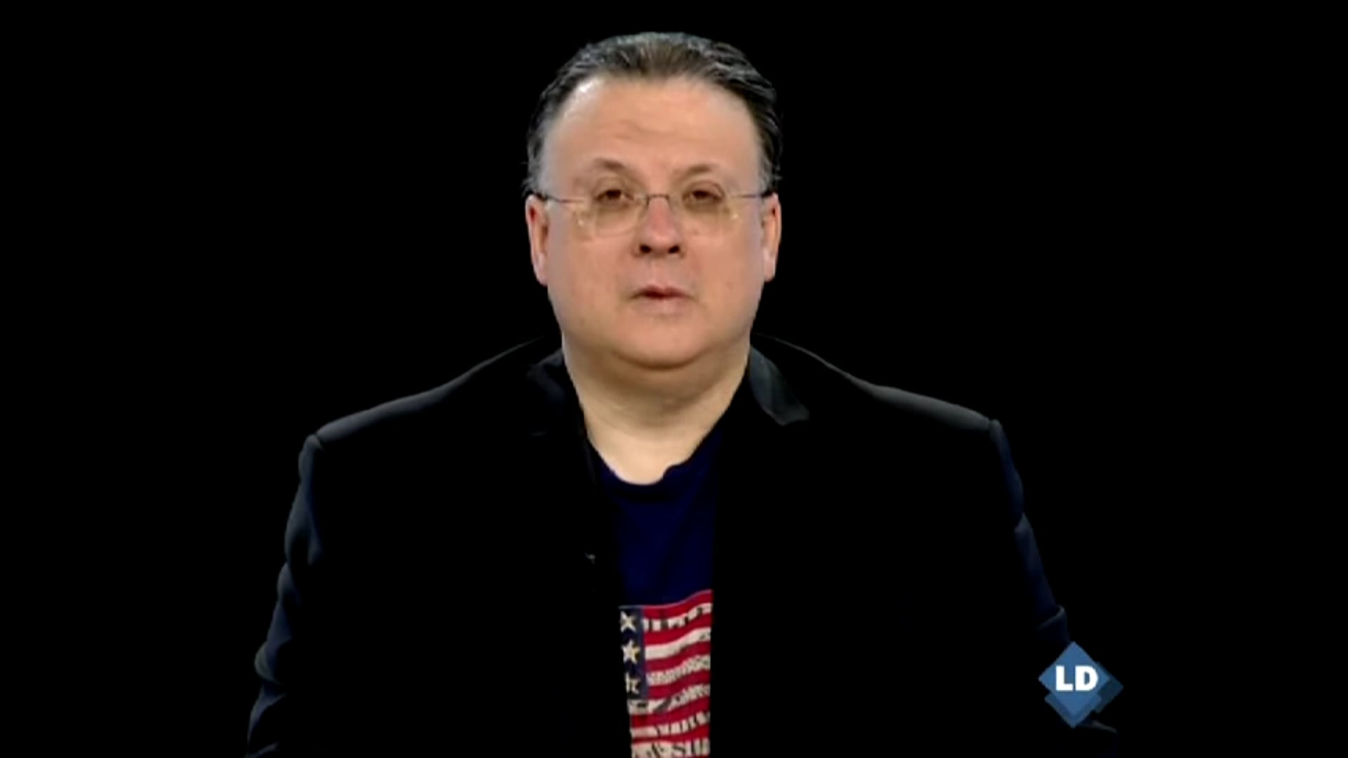 El relato de César Vidal lunes - 11 07 11