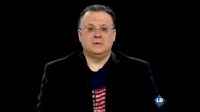 El relato de César Vidal lunes - 11 0...