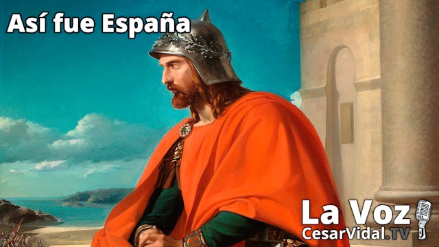 Aparecen los Visigodos (I): Ataúlfo  ...