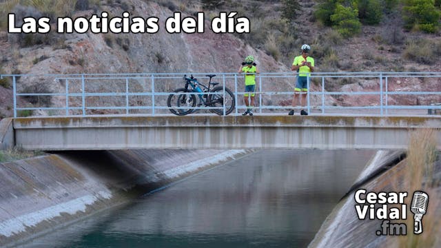 Las noticias del día - 12/05/23