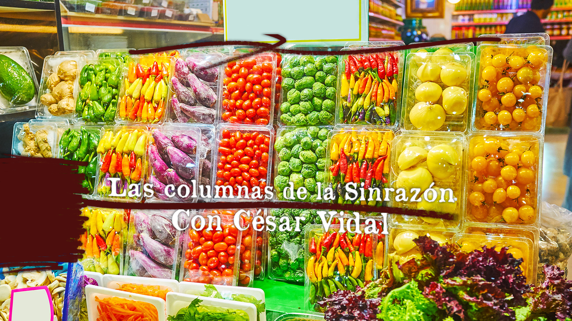 Aquella cooperativa - 26/05/21