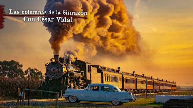 Los trenes de los deseos van al contr...