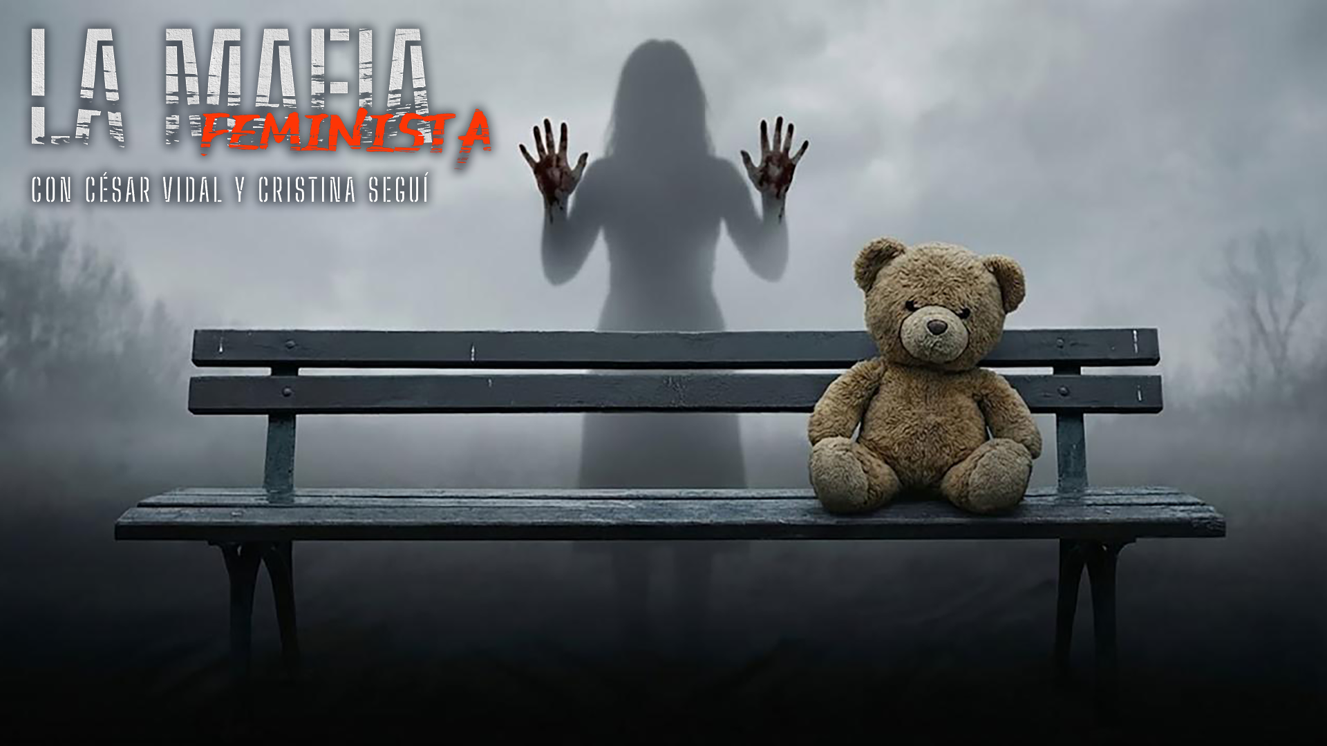 Censura oficial y millones públicos para tapar crímenes de madres - 28/12/25