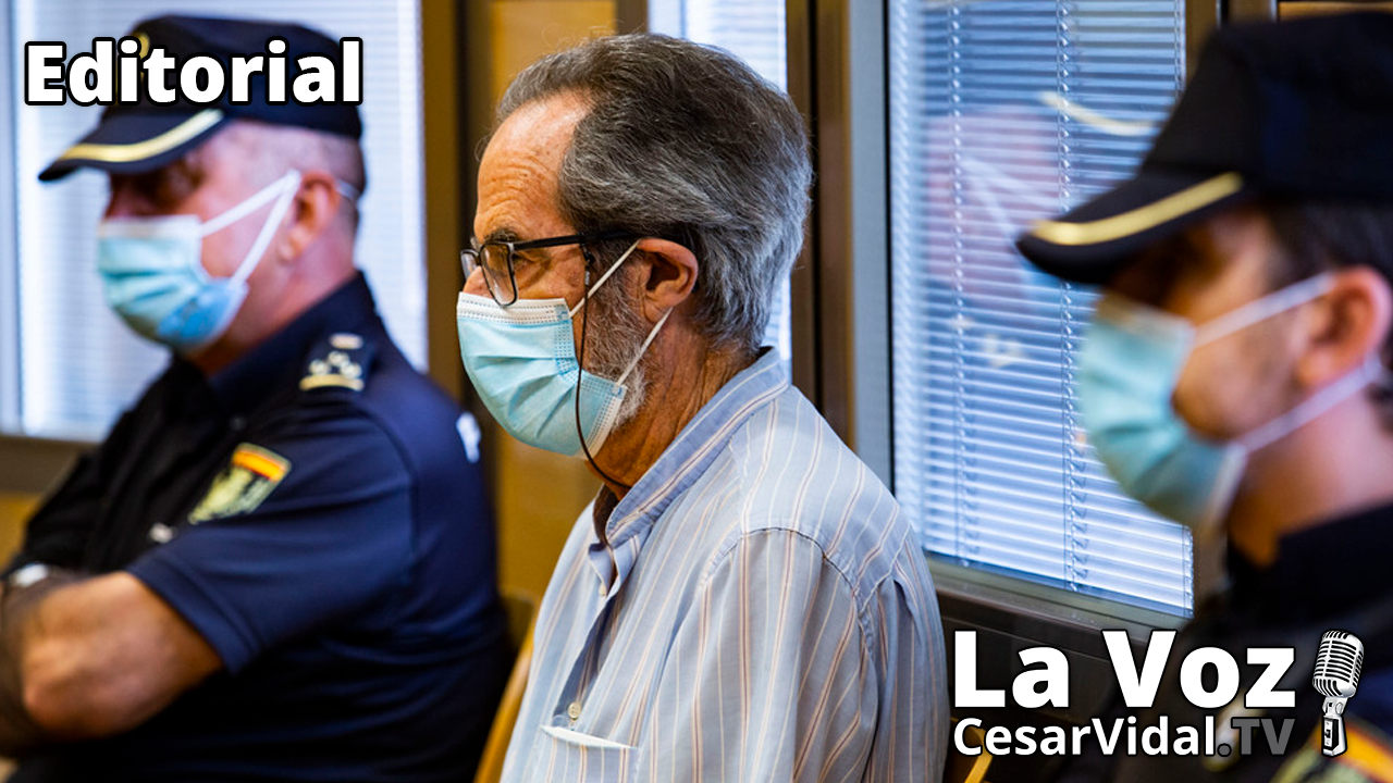 ¡¡¡Libertad para José Lomas Espadas!!! - 11/01/22