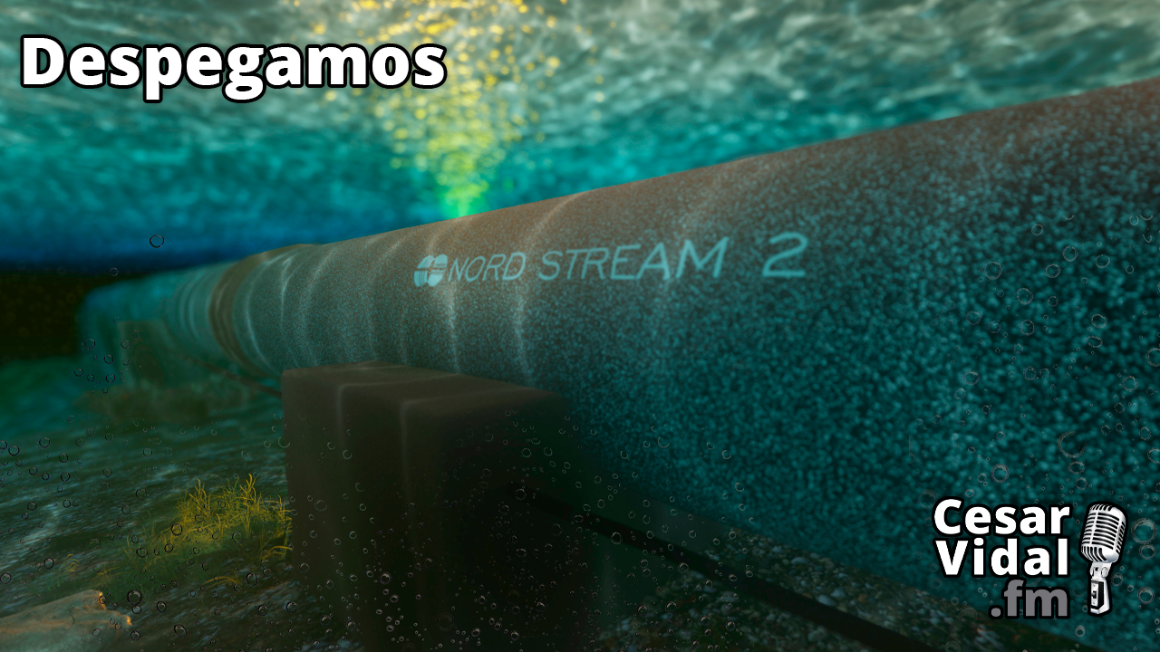 Sabotaje al gas ruso, éxodo alemán hacia EEUU y cerrojazo bancario a las pymes