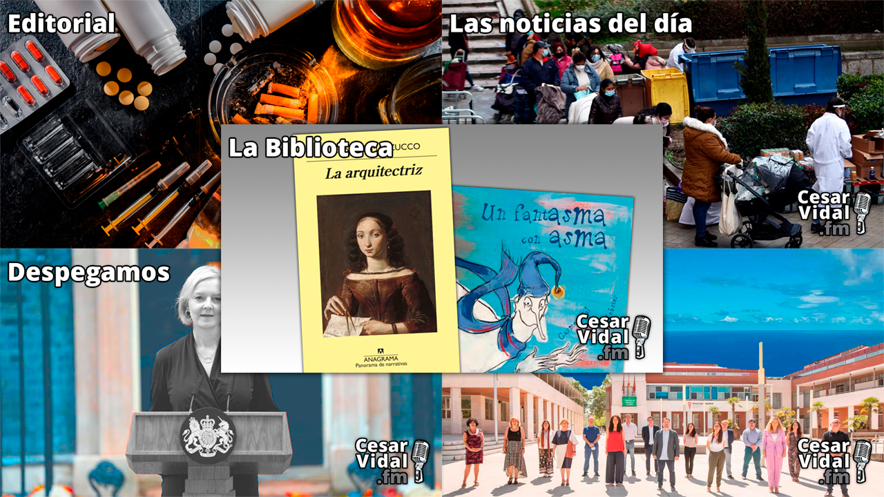 Programa Completo - 20/10/22