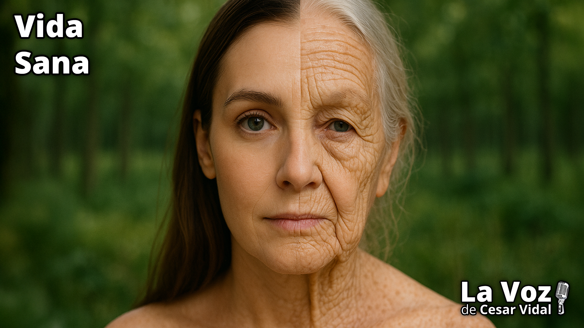 El secreto de una vida larga: el caso de la mujer más longeva de España