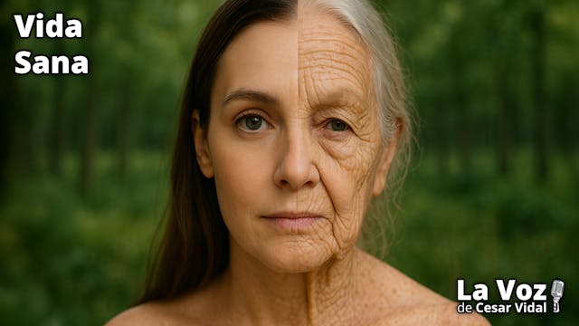 El secreto de una vida larga: el caso...