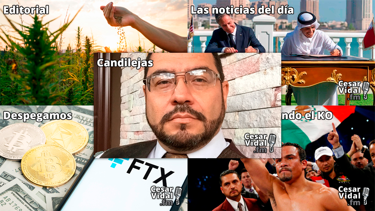 Programa Completo - 25/11/22