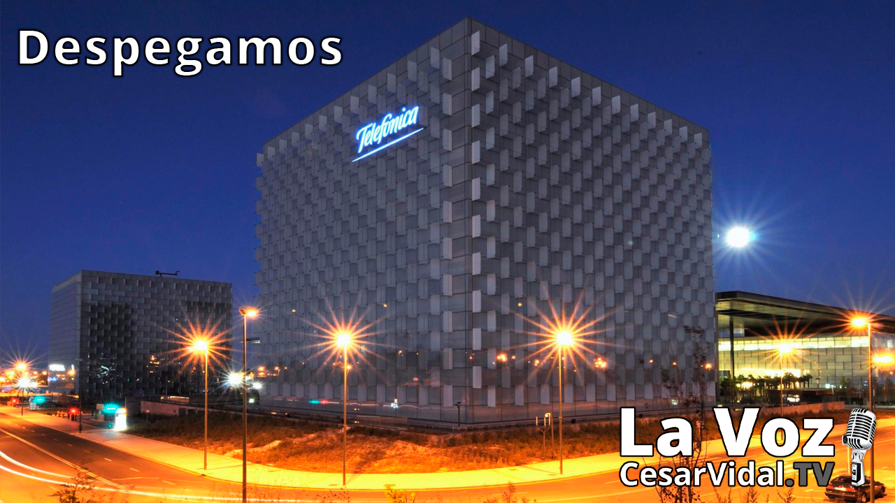 Hacienda se forra con CO2, la patronal se vende y ajuste encubierto d Telefónica