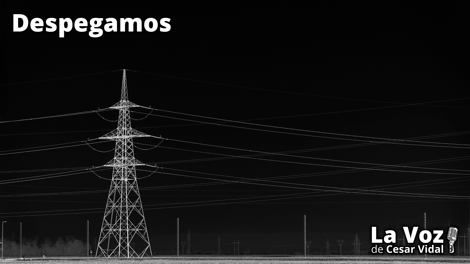 Autopsia eléctrica, culpabilidad francesa, pacto tierras raras y recesión EEUU