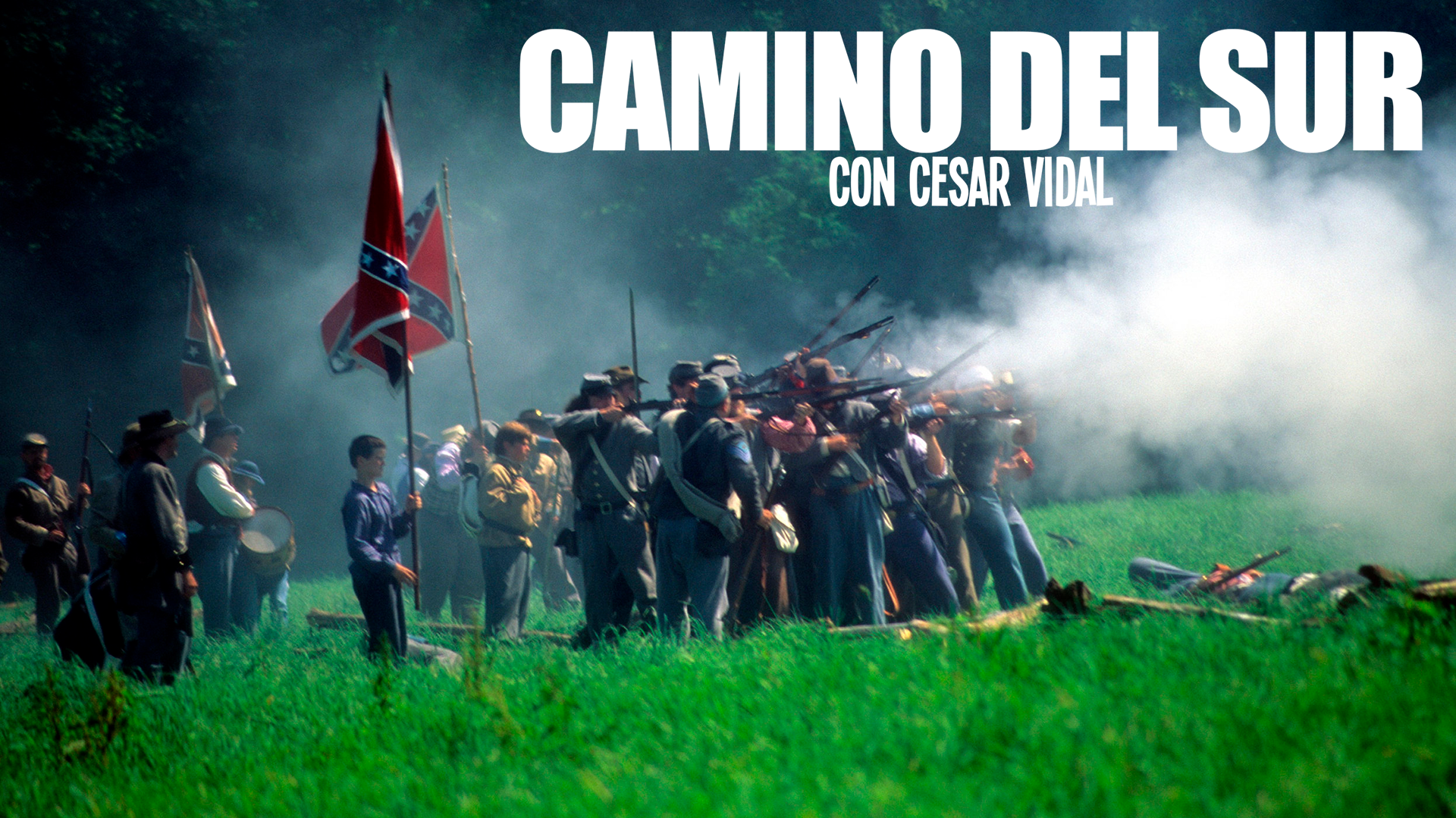 Camino del Sur - 28/11/21