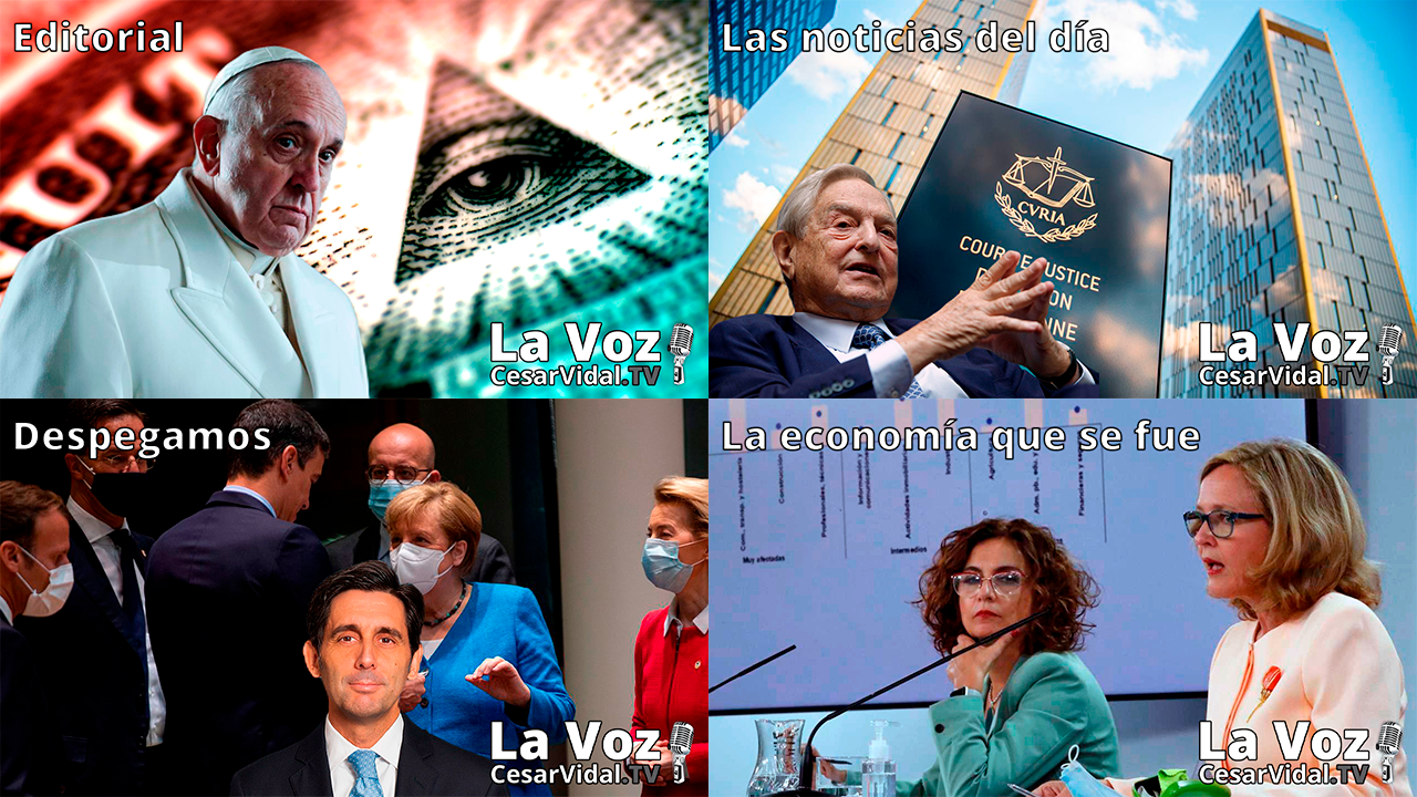 Programa Completo - 06/10/20