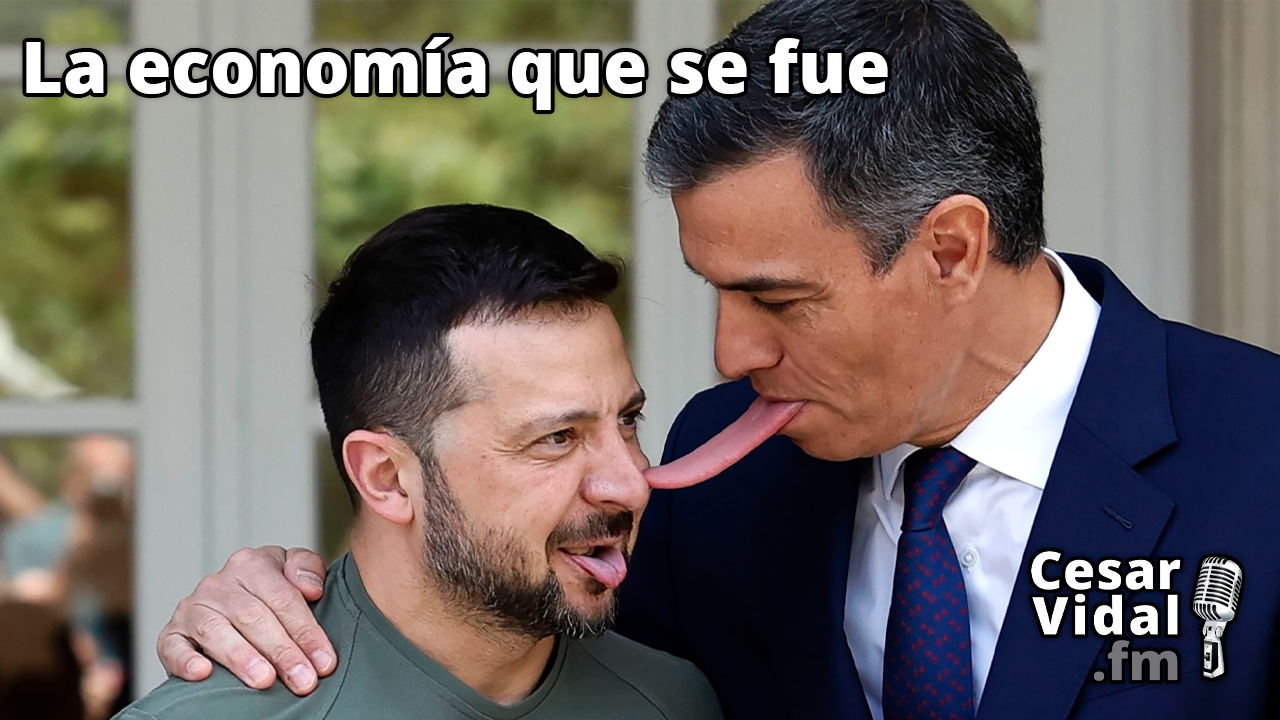 La economía que se fue - 28/05/24