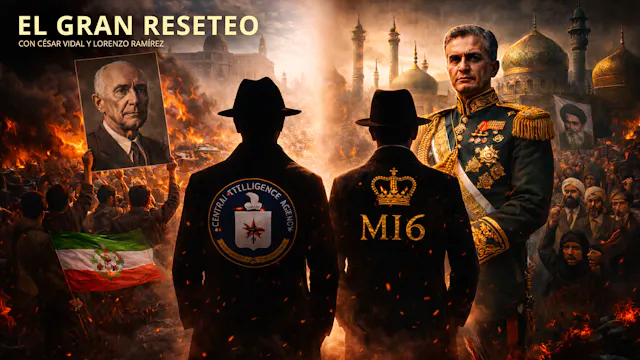 El camino hacia la revolución islámic...