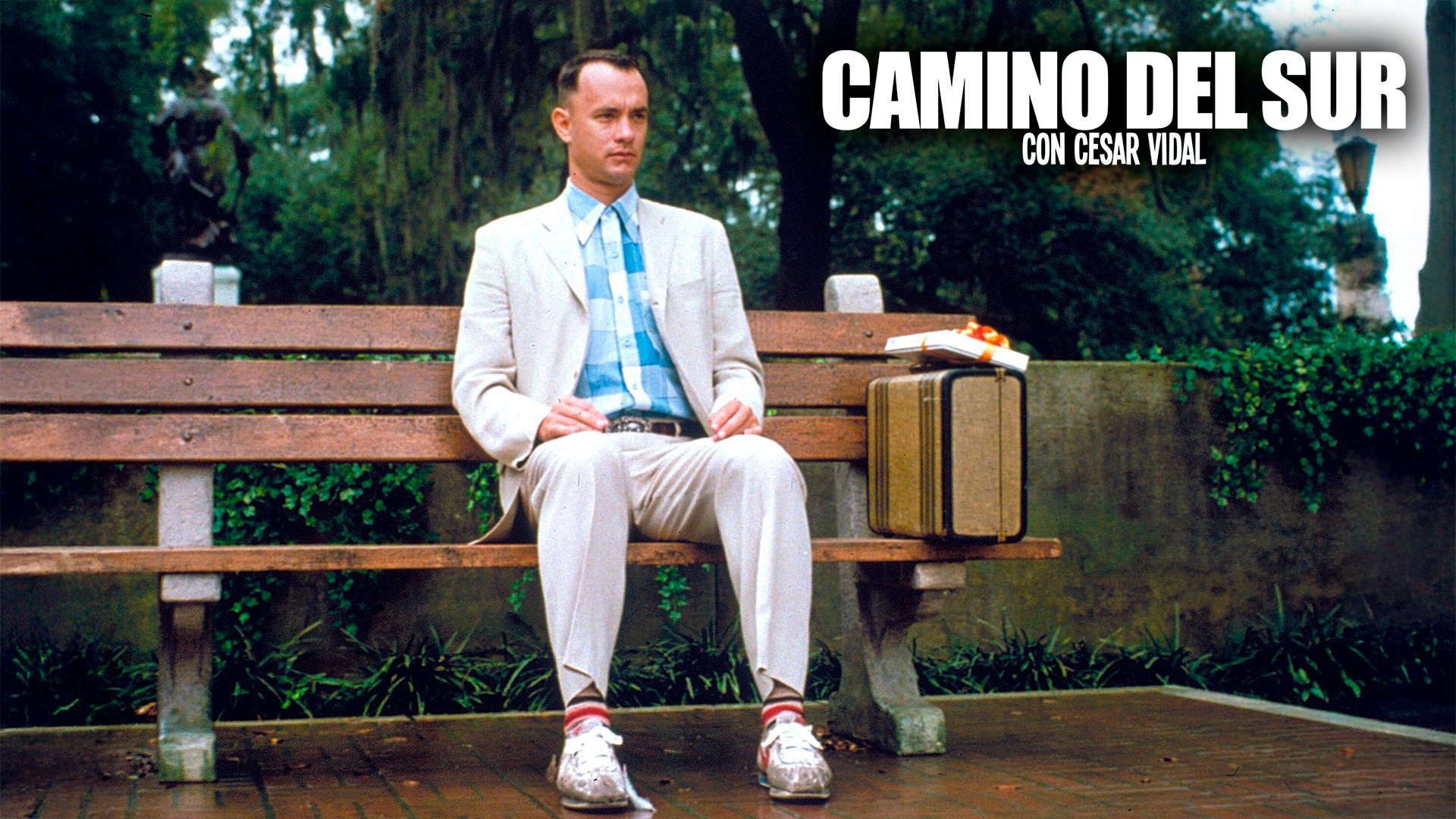 Camino del Sur - 22/06/25