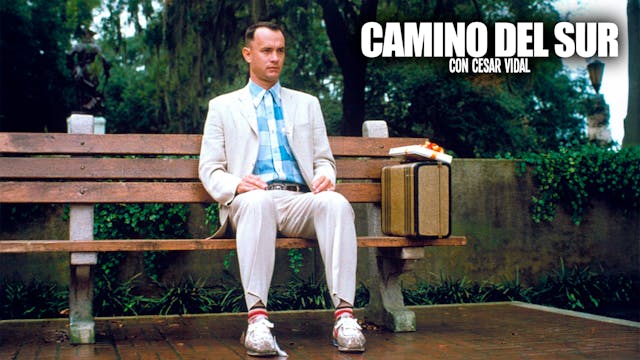 Camino del Sur - 22/06/25