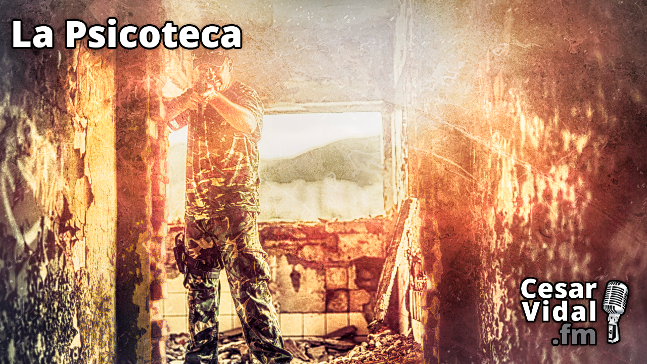 Las víctimas invisibles del terrorismo y del atentado en Israel - 11/10/23