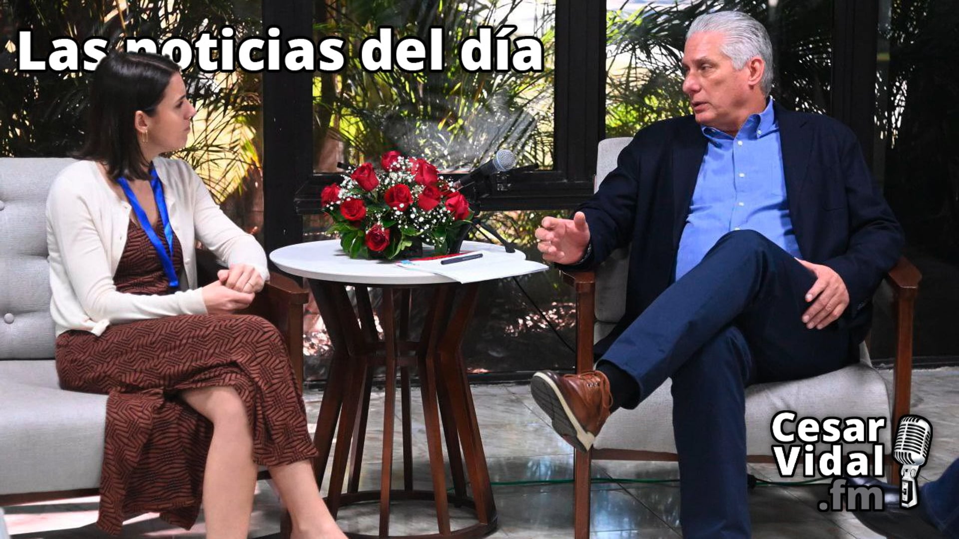 Las noticias del día - 31/01/25