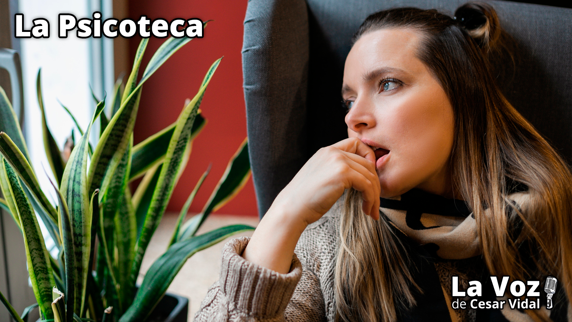  Vivir en piloto automático: La dictadura invisible - 21/05/25