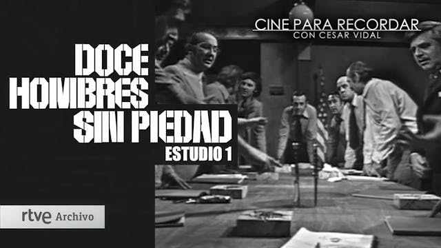 Doce hombres sin piedad (1973) - 23/1...