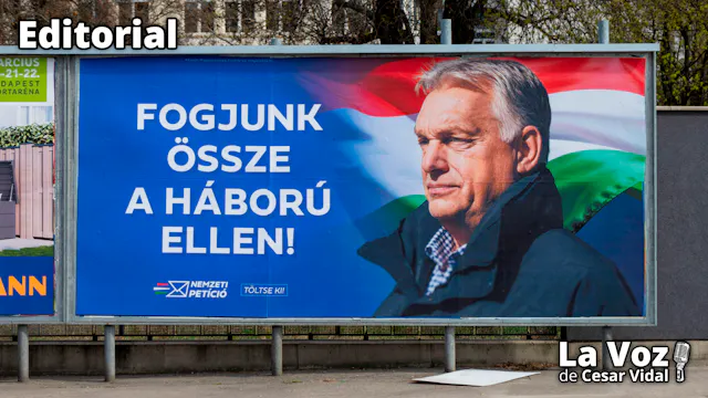 El mundo fija los ojos en las eleccio...