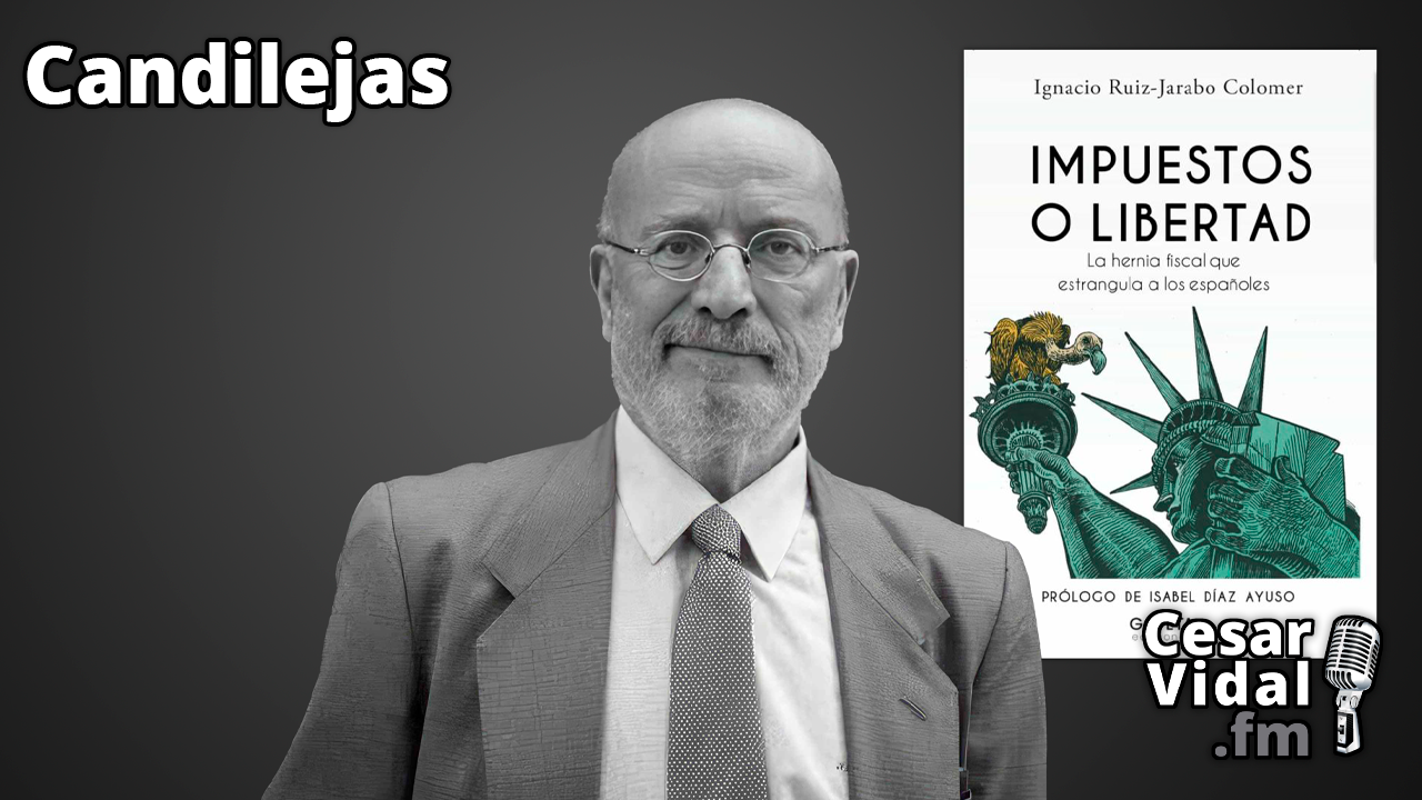 Entrevista a Ignacio Ruiz-Jarabo - 17/02/23