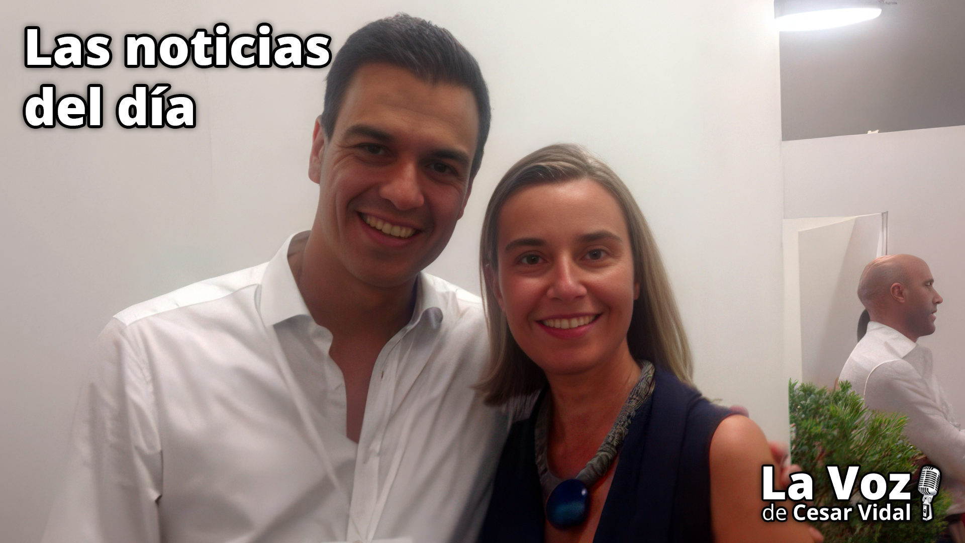 Las noticias del día - 03/12/25