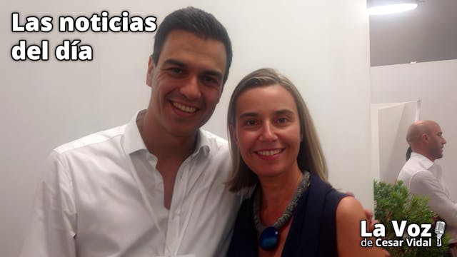 Las noticias del día - 03/12/25