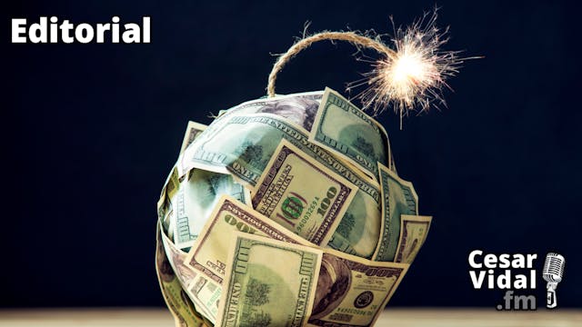 La deuda pública crea esclavitud - 28...