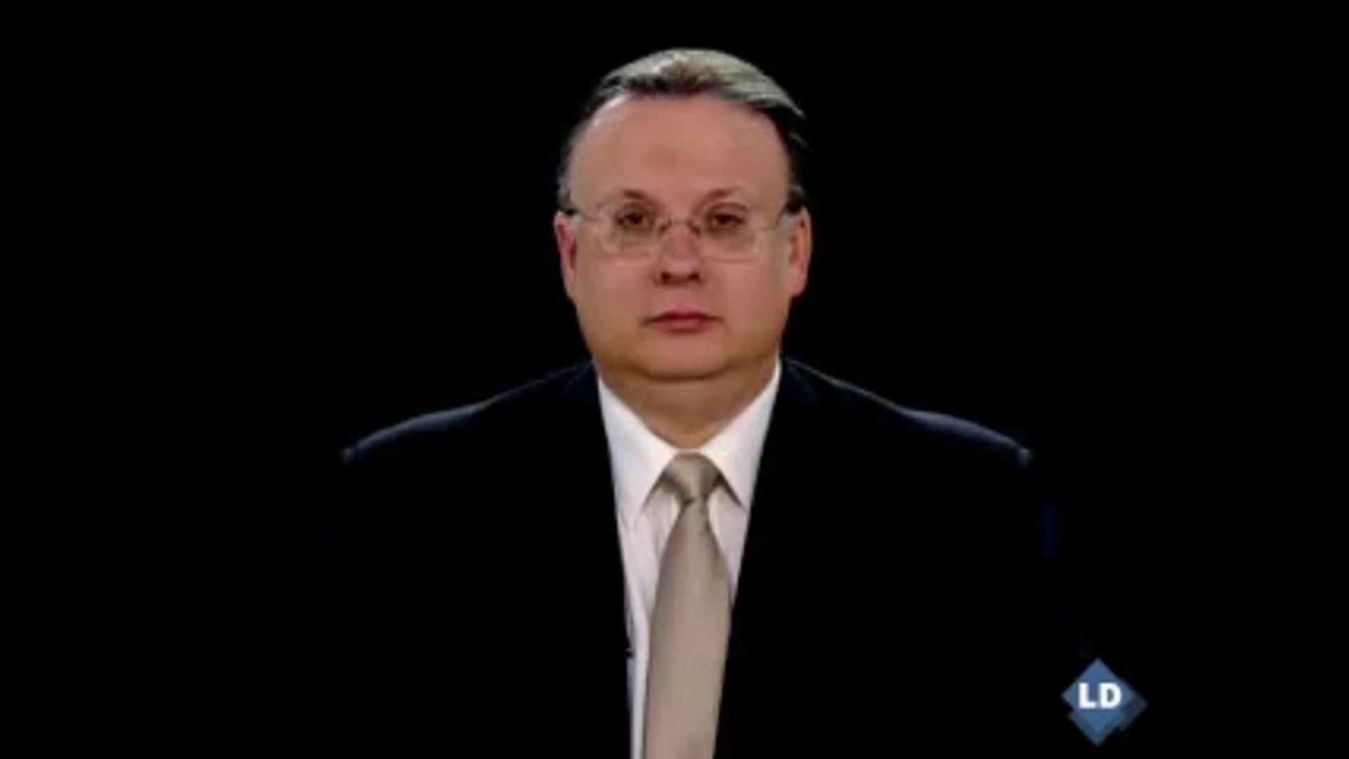 El relato de César Vidal, lunes - 15 11 10