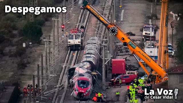 Caos español, zozobra bursátil, Godzi...