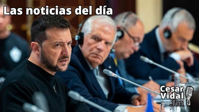 Las noticias del día - 05/10/23