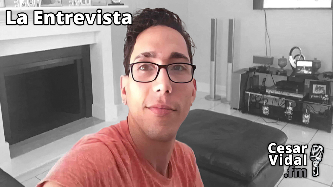 Entrevista a Emmanuel Oliva: Liberen a Mario Josué Prieto Ricardo - 25/10/22