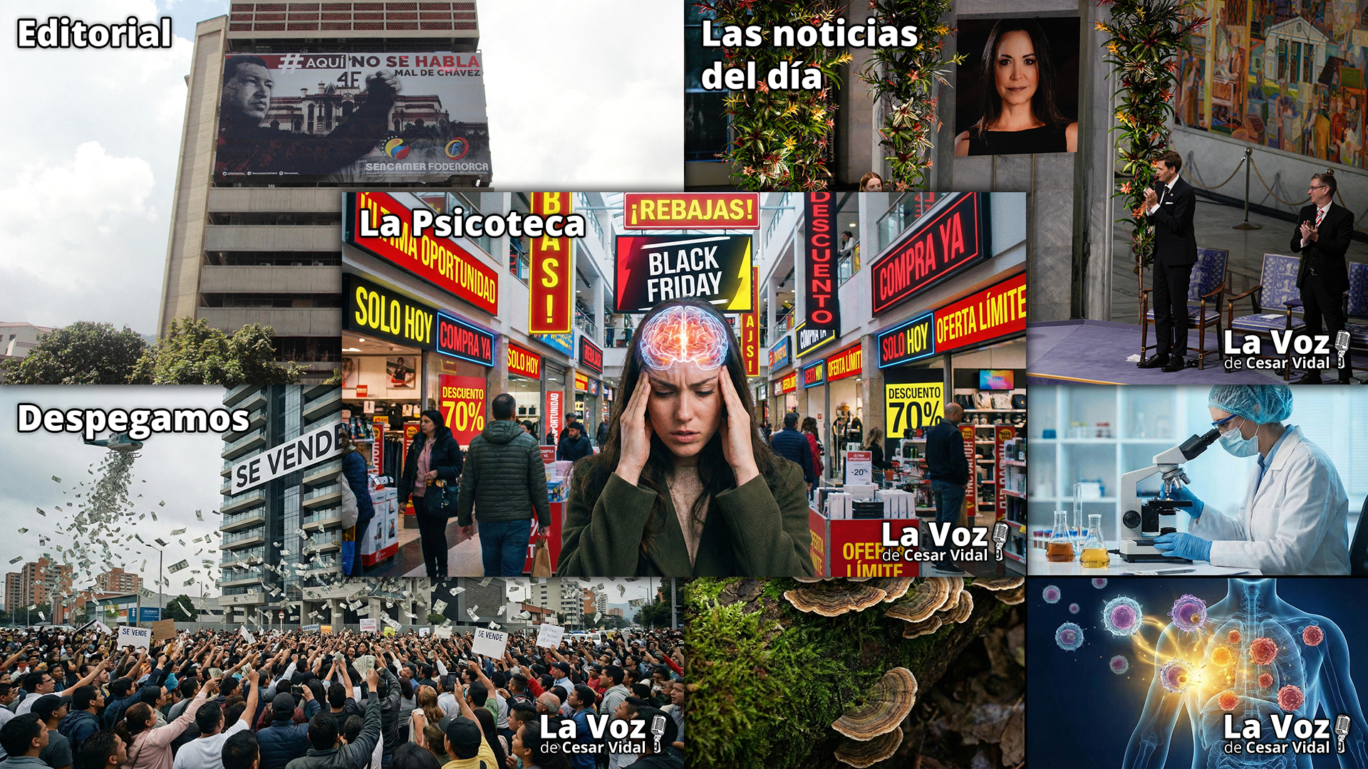 Programa Completo - 10/12/25