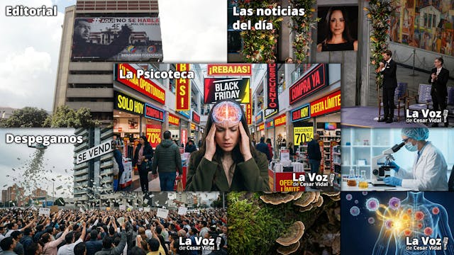 Programa Completo - 10/12/25