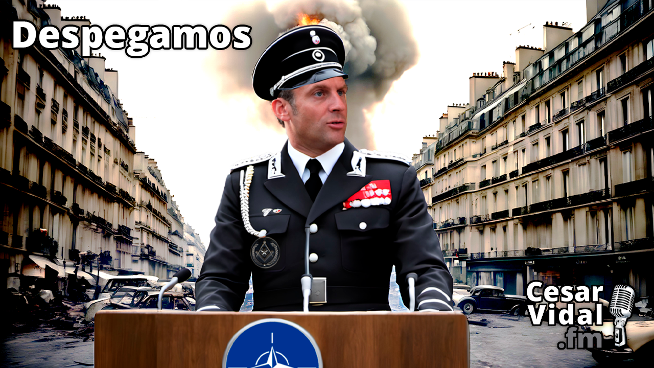 Economía de guerra, bases secretas, nueva SEPI digital y el algoritmo de Yolanda