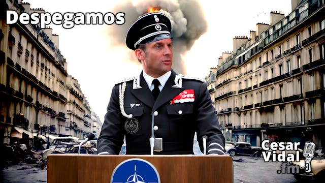 Economía de guerra, bases secretas, n...