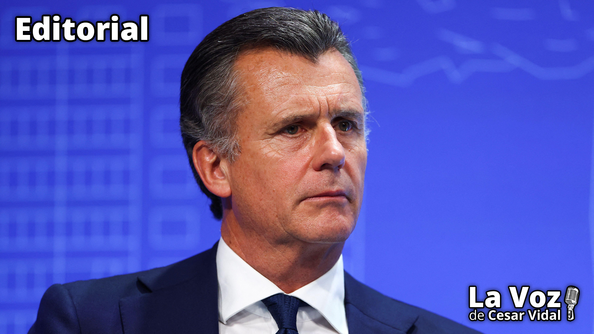 El número dos de BlackRock señala el futuro de Europa - 21/10/25