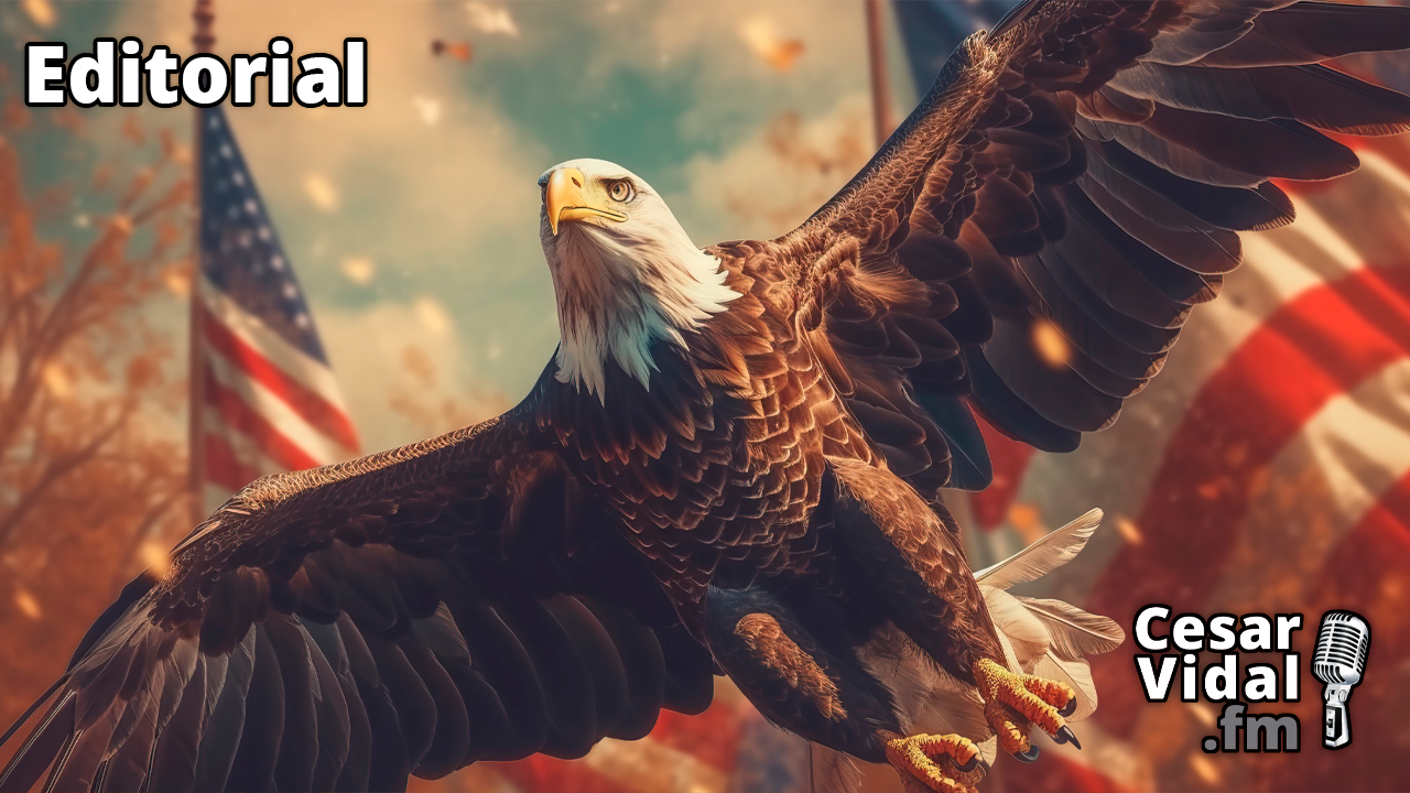 Las raíces históricas del 4 de julio - 04/07/23