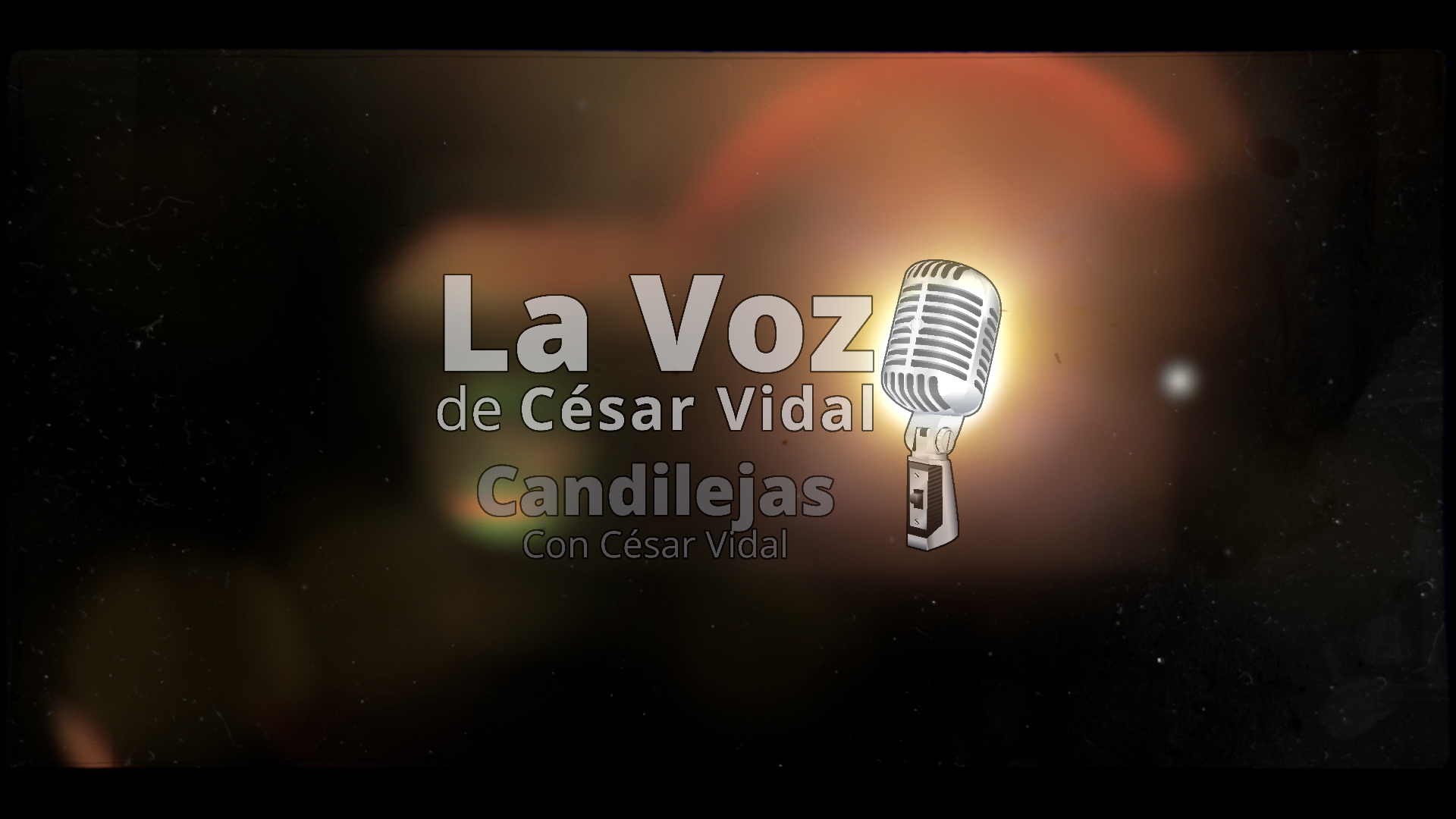 La Voz: Candilejas, teatro y espectáculo