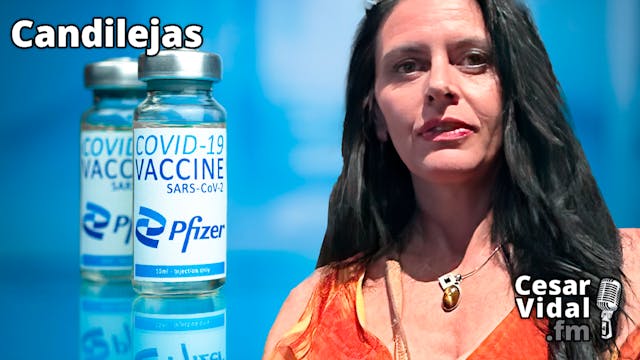 Entrevista a Sandra Fradera: Es por t...