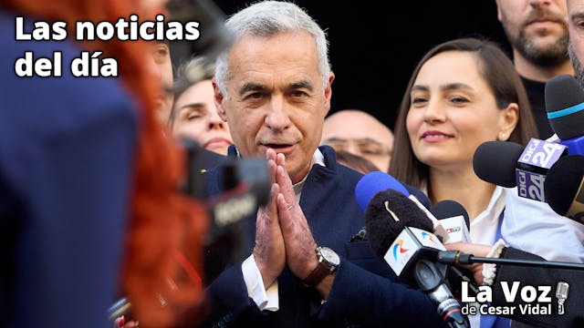 Las noticias del día - 03/07/25
