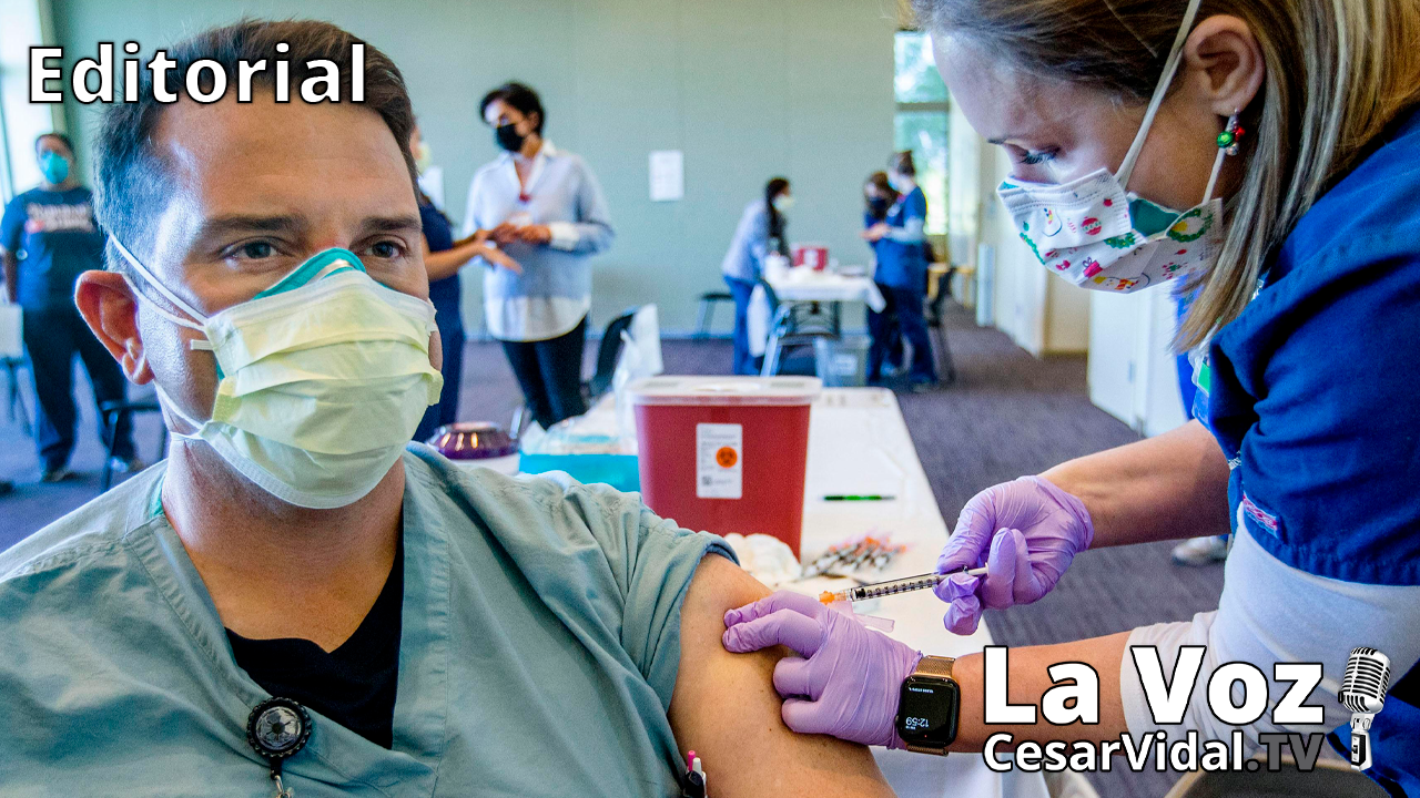 Las 31 razones del rabino Weissman - 24/03/21