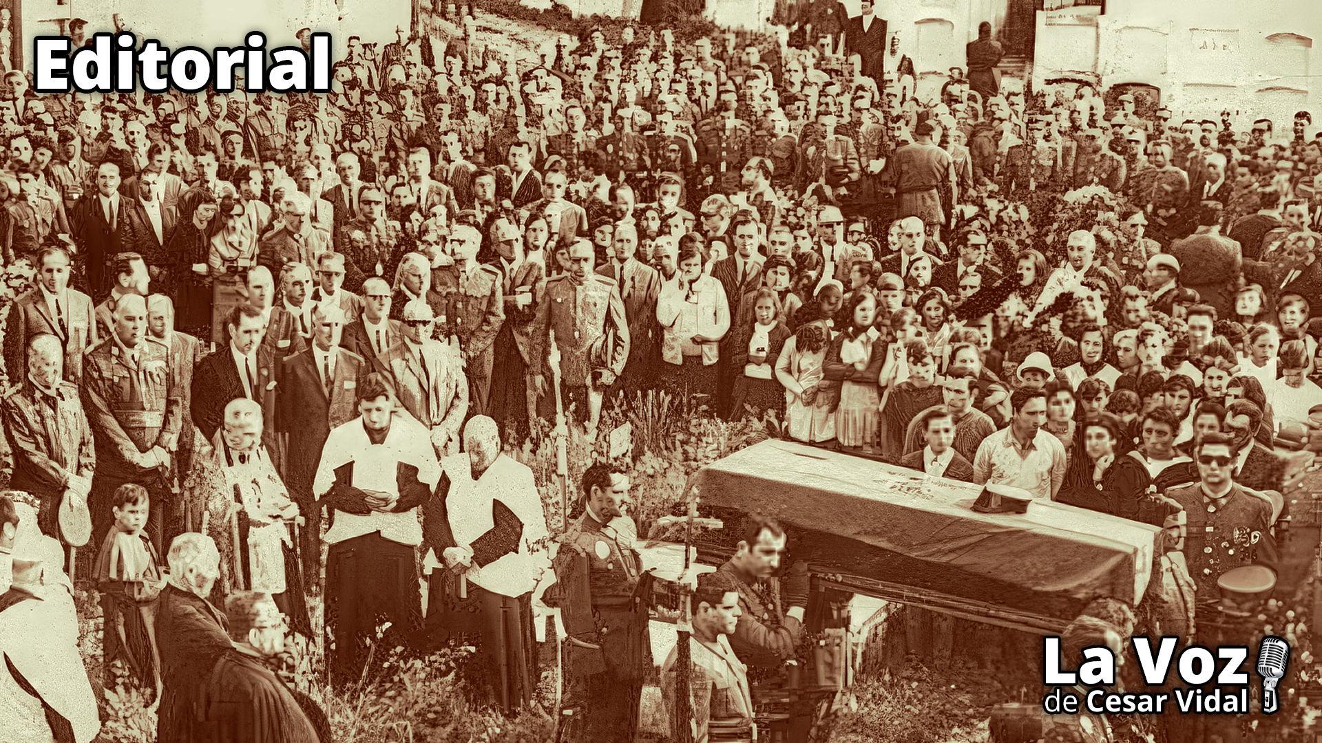 El asesinato de Pardines: En memoria de las víctimas de ETA - 09/06/25