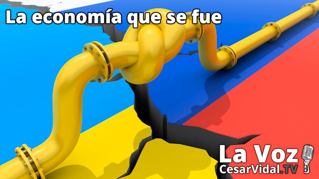 La economía que se fue - 01/03/22