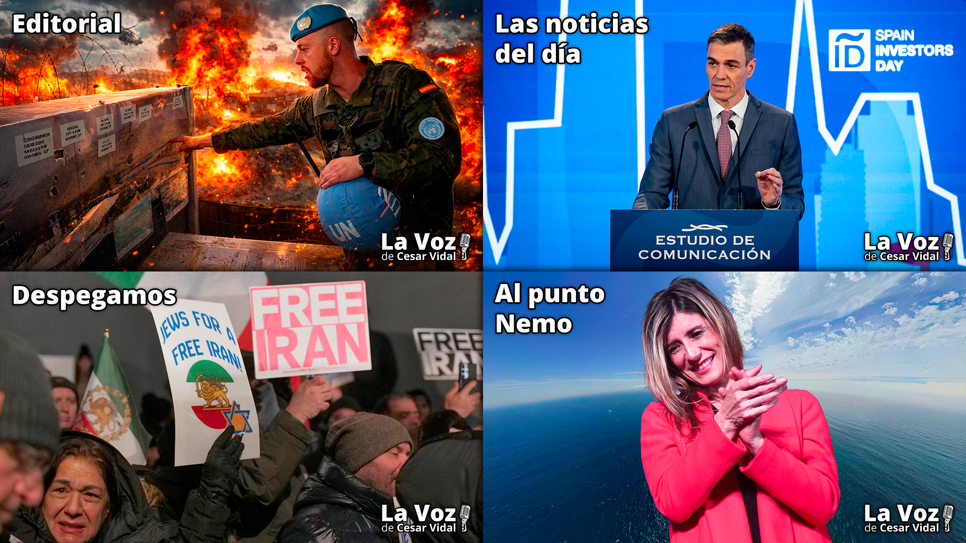 Programa Completo - 16/01/26